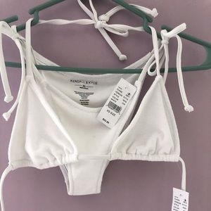NWT Bikini Set